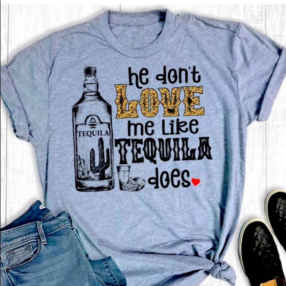 Western T-shirt